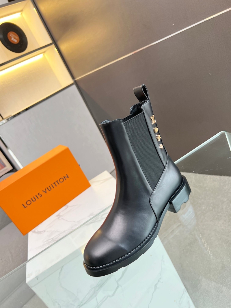 LV Boots